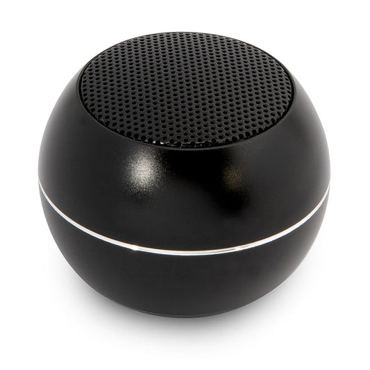 Draagbare Bluetooth Speaker Guess, 3W, Zwart