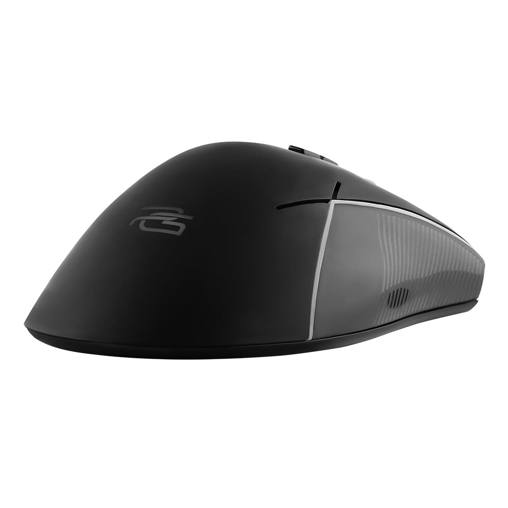 Gaming Muis Wired USB Proove Defiant, RGB, 7200DPI, Zwart CMDE00000102
