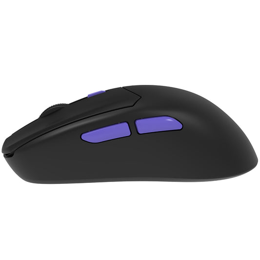 Gamingmuis Draadloos Proove Everon, 800DPI - 10000DPI, Zwart WMEV00022001