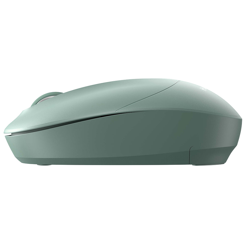 Draadloze Muis HAVIT MS54GT, 1600DPI, Groen
