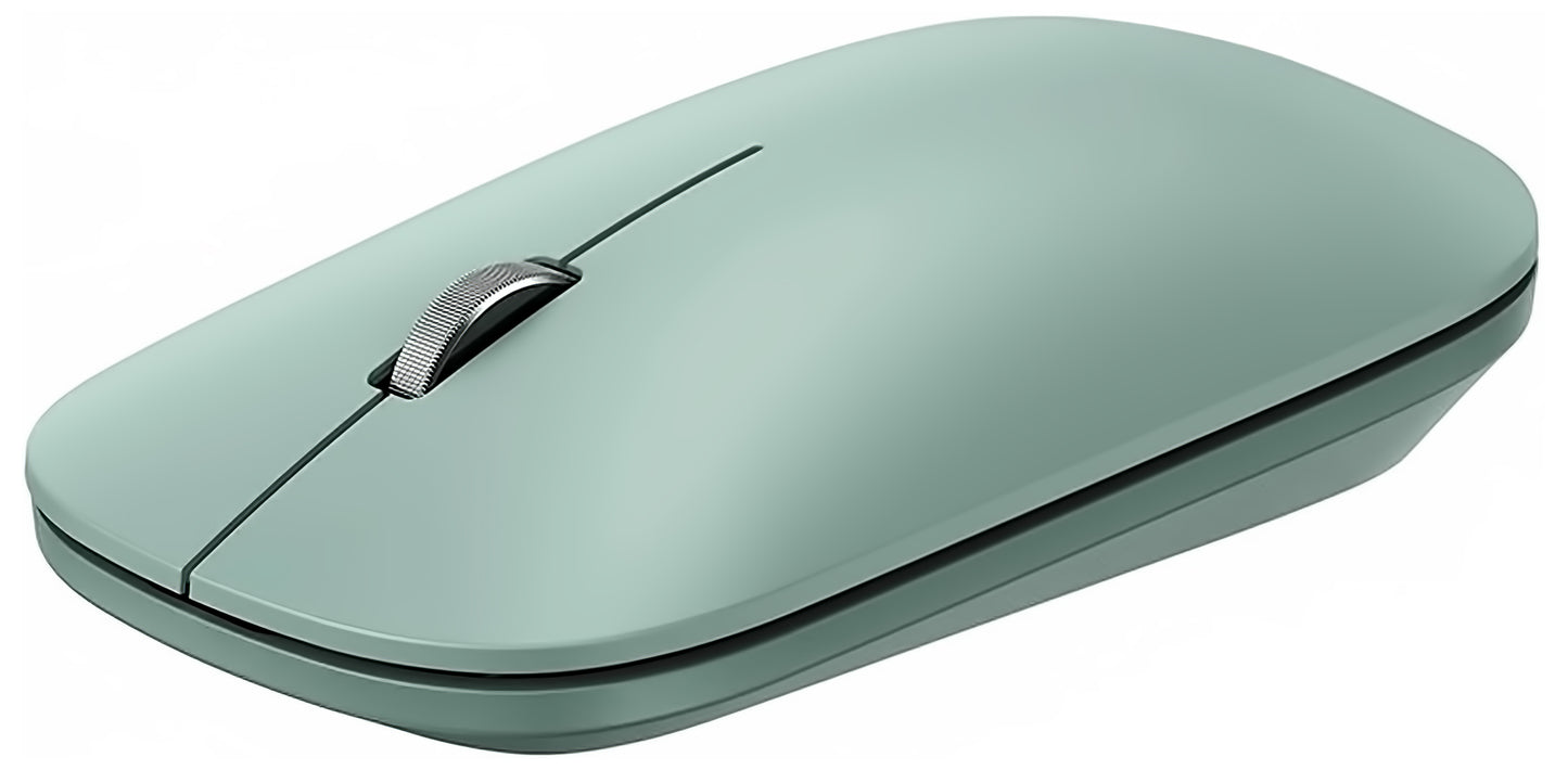 Draadloze muis UGREEN MU001, 4000DPI, Groen