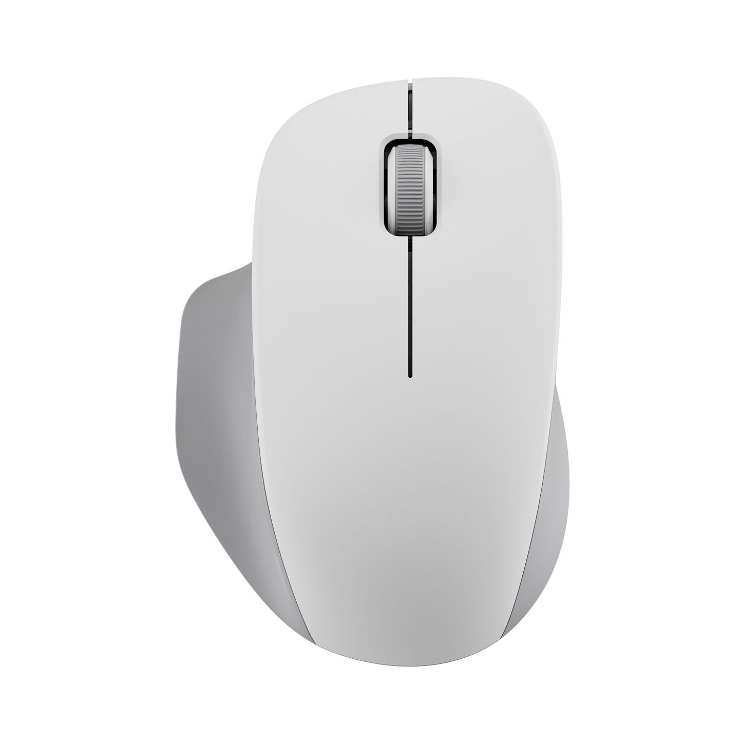 Draadloze Muis Xiaomi Comfort Edition, 1200DPI, Wit BHR9354GL