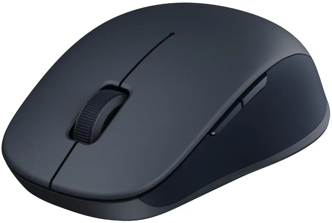 Draadloze Muis Xiaomi Dual-mode 2, 1200DPI, BT / Wi-Fi, Zwart BHR8850GL
