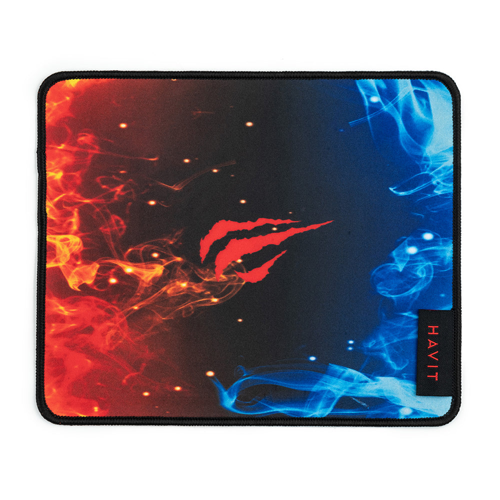Gaming MousePad HAVIT MP846, 250mm x 210mm x 2mm, Zwart