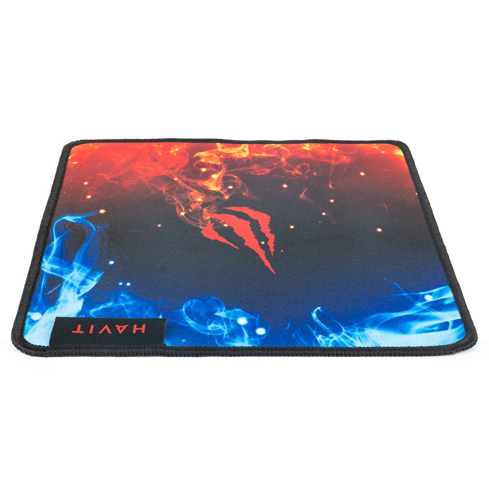 Gaming MousePad HAVIT MP846, 250mm x 210mm x 2mm, Zwart