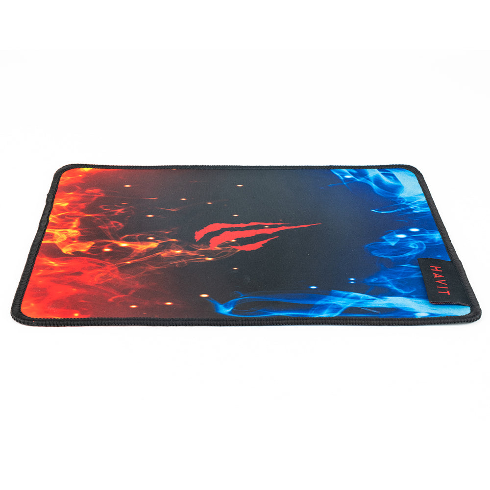 Gaming MousePad HAVIT MP846, 250mm x 210mm x 2mm, Zwart