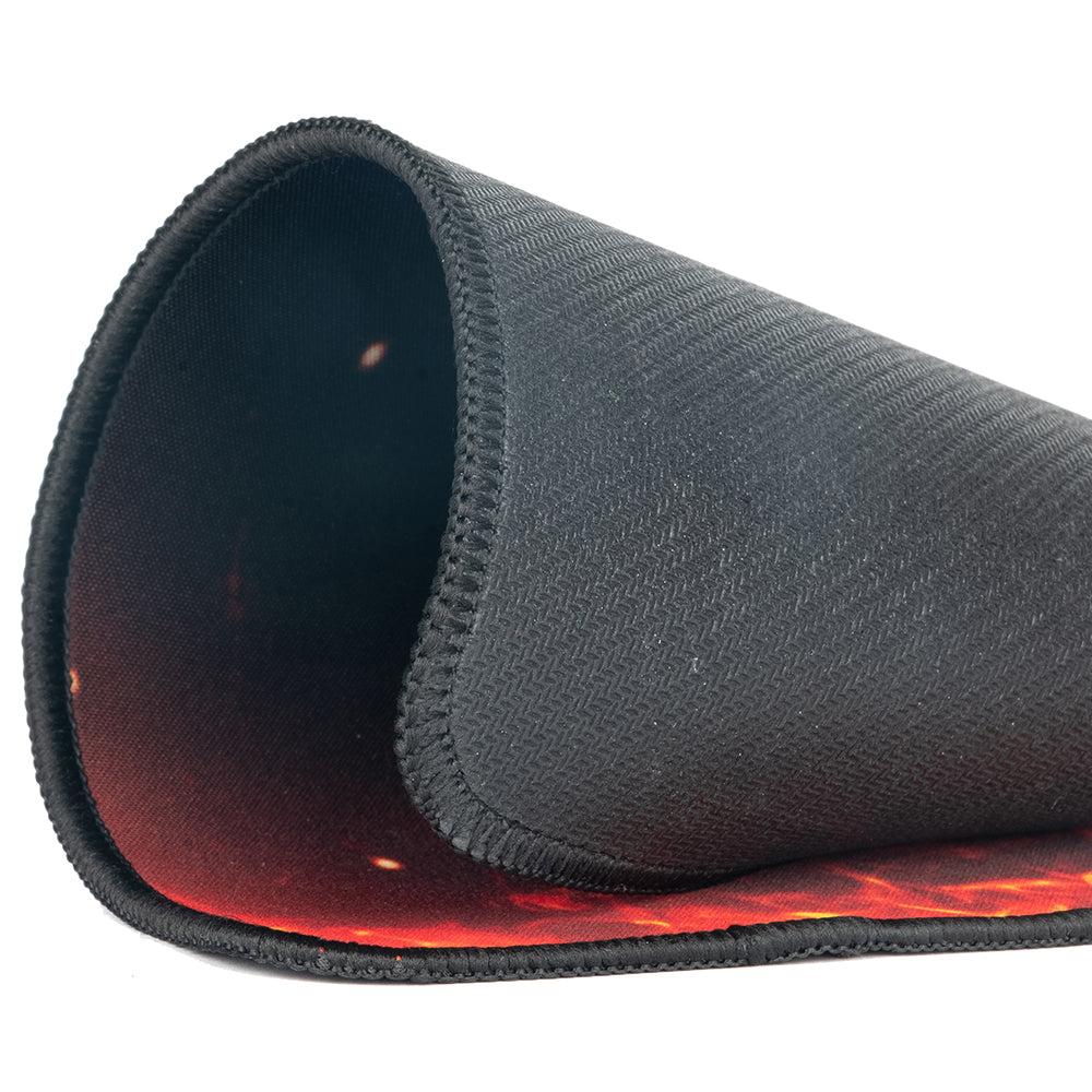 Gaming MousePad HAVIT MP846, 250mm x 210mm x 2mm, Zwart