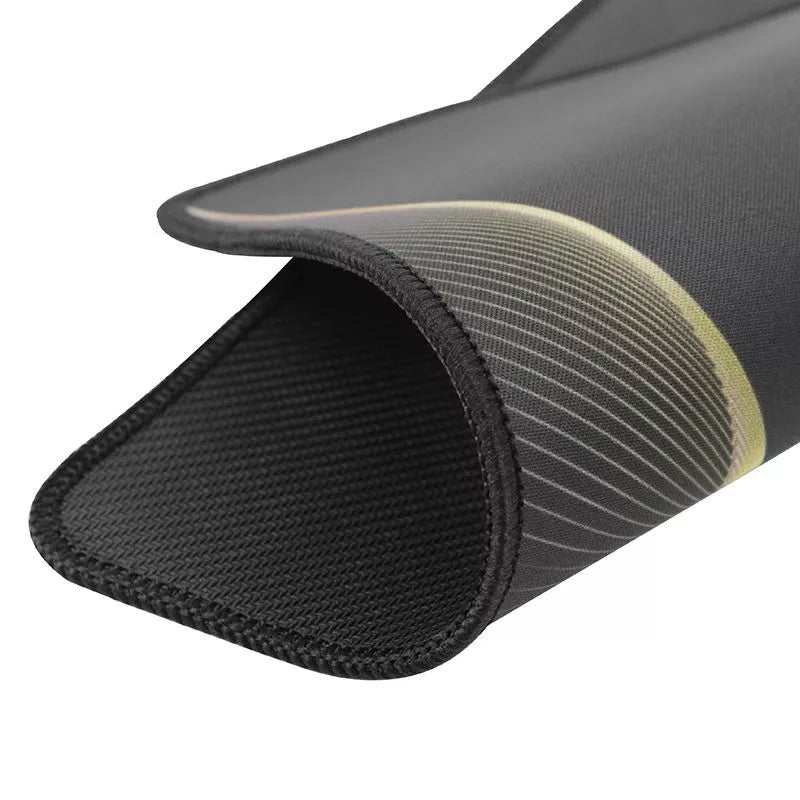 MousePad HOCO Aurora GM22, 200mm x 240mm, Zwart