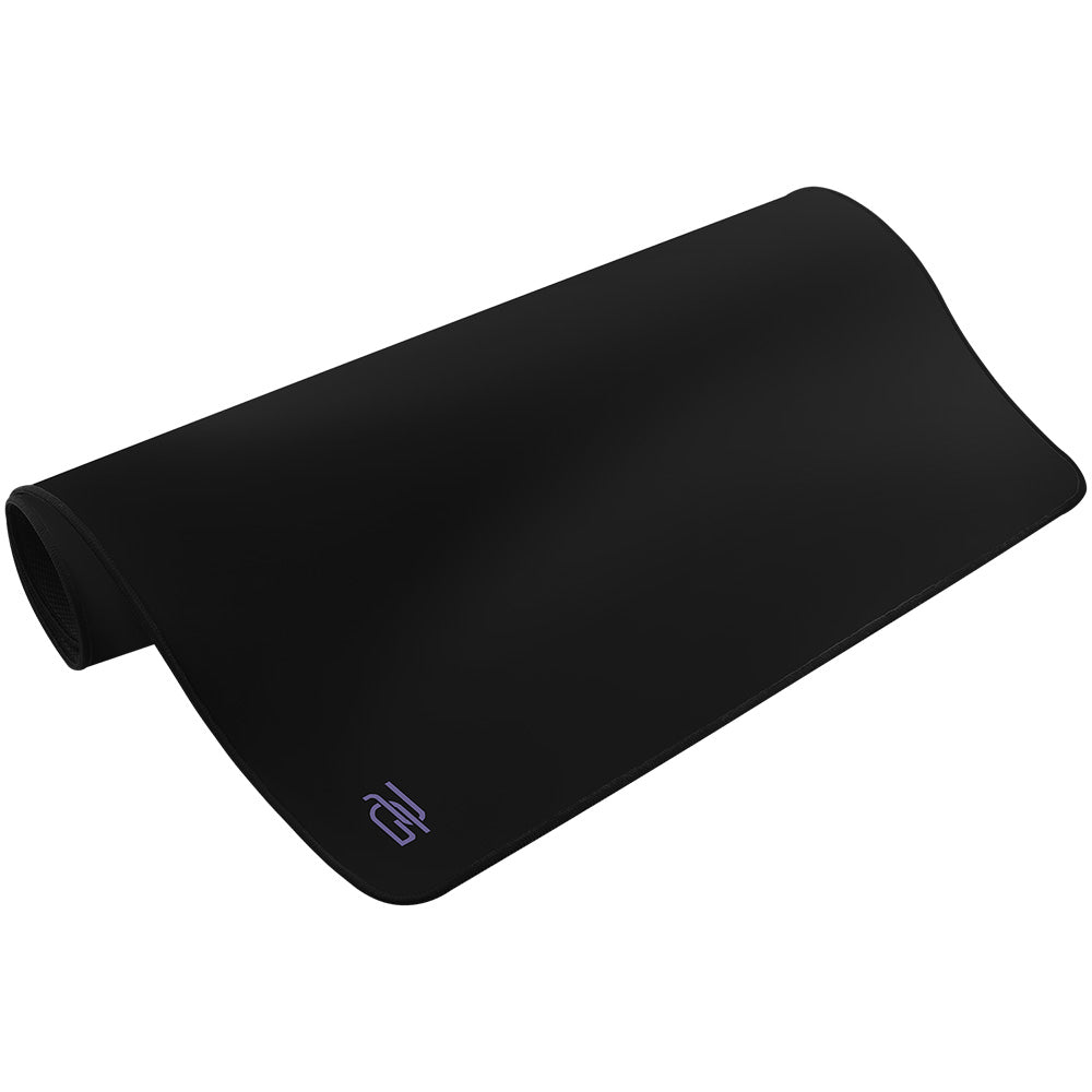 MousePad Proove Radiance, 450mm x 400mm x 3mm, Zwart MPRD00200001
