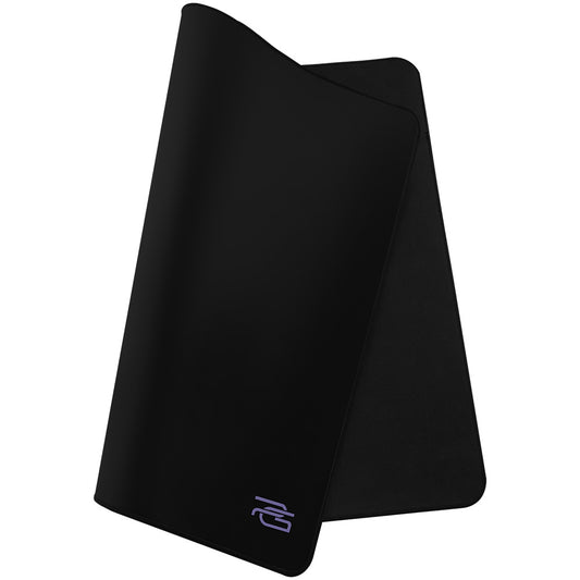 MousePad Proove Radiance, 450mm x 400mm x 3mm, Zwart MPRD00200001