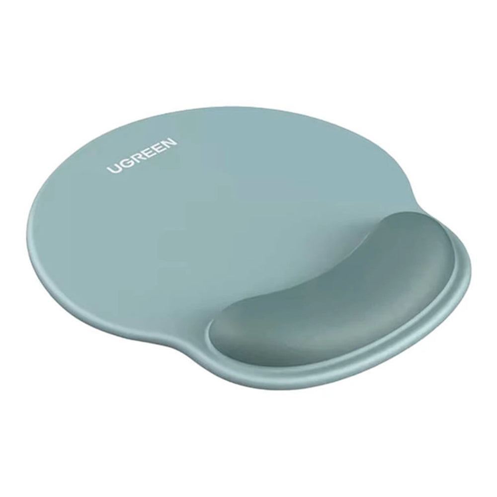 MousePad UGREEN LP668, 220mm x 245mm x 5mm, Groen