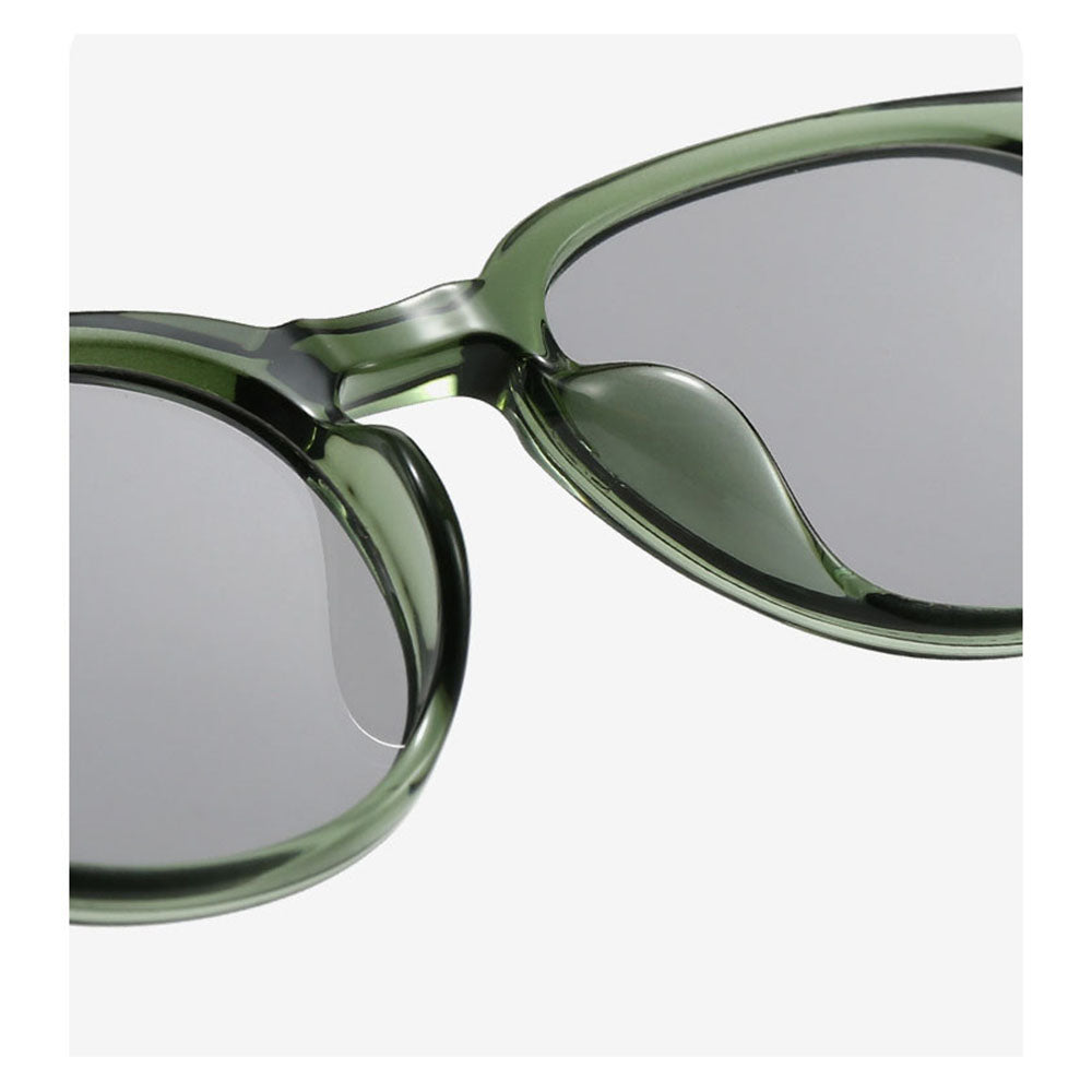 Unisex Techsuit Zonnebril 99046, Lichtpaars
