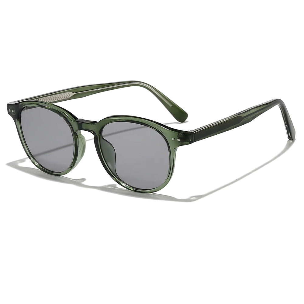 Unisex Techsuit Zonnebril 99046, Groen