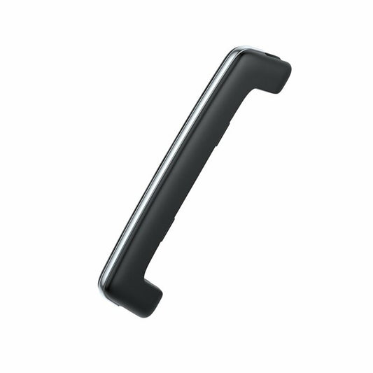 Auto Luchtverfrisser Baseus Paddle Ultrathin, Zilver SUXUN-BP0S