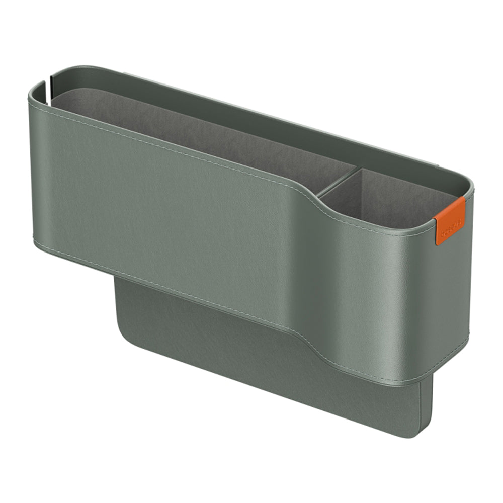 Auto-organizer Baseus OrganizeFun voor de ruimte tussen de console en de stoel, Grijs C20256502831-00