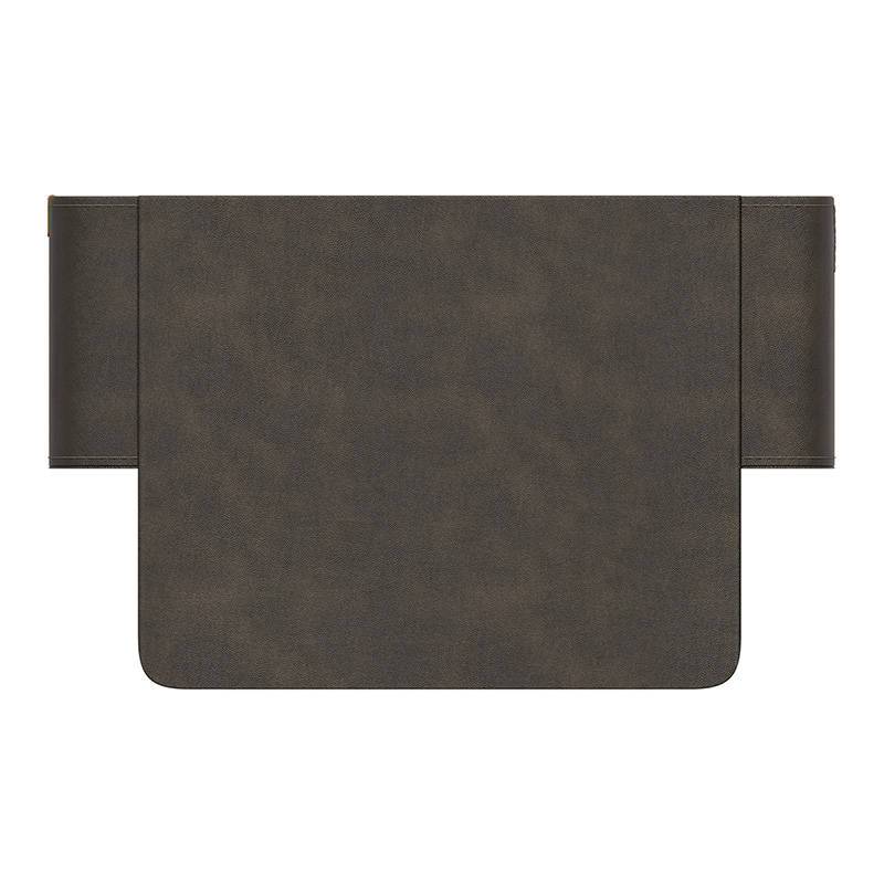 Baseus OrganizeFun Car Organizer for space between console and seat, Brown C20256502001-00