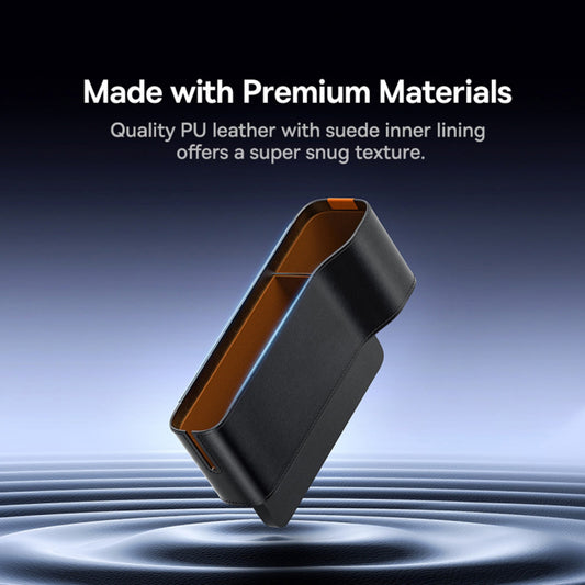 Auto-organizer Baseus OrganizeFun voor de ruimte tussen de console en de stoel, Zwart C20256502111-00