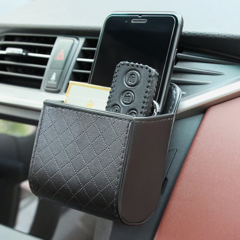 Auto Organizer Techsuit CO-P1 voor ventilatierooster