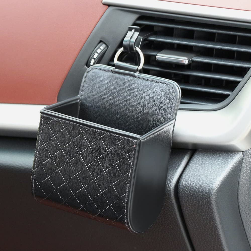 Auto Organizer Techsuit CO-P1 voor ventilatierooster