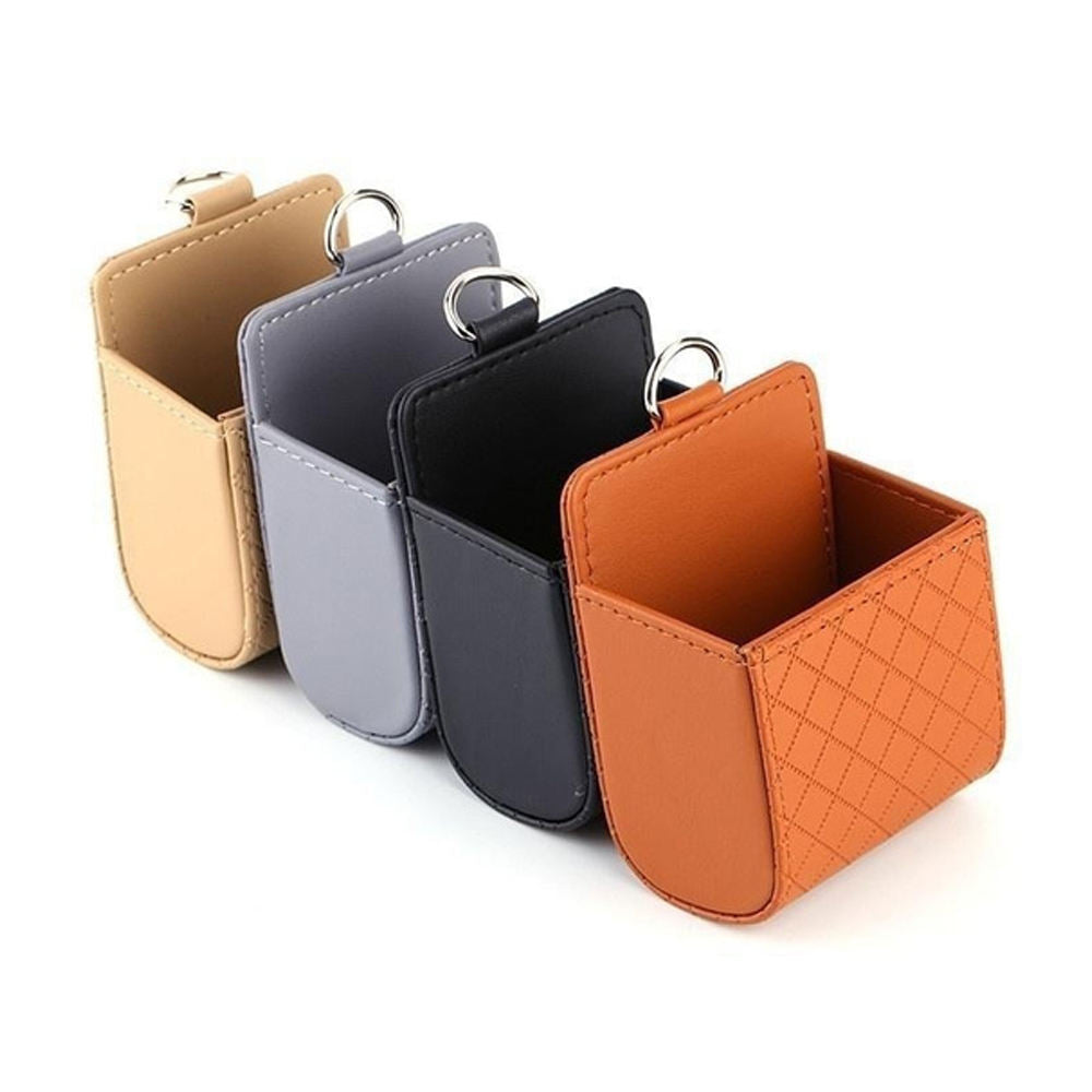 Auto Organizer Techsuit CO-P1 voor ventilatierooster