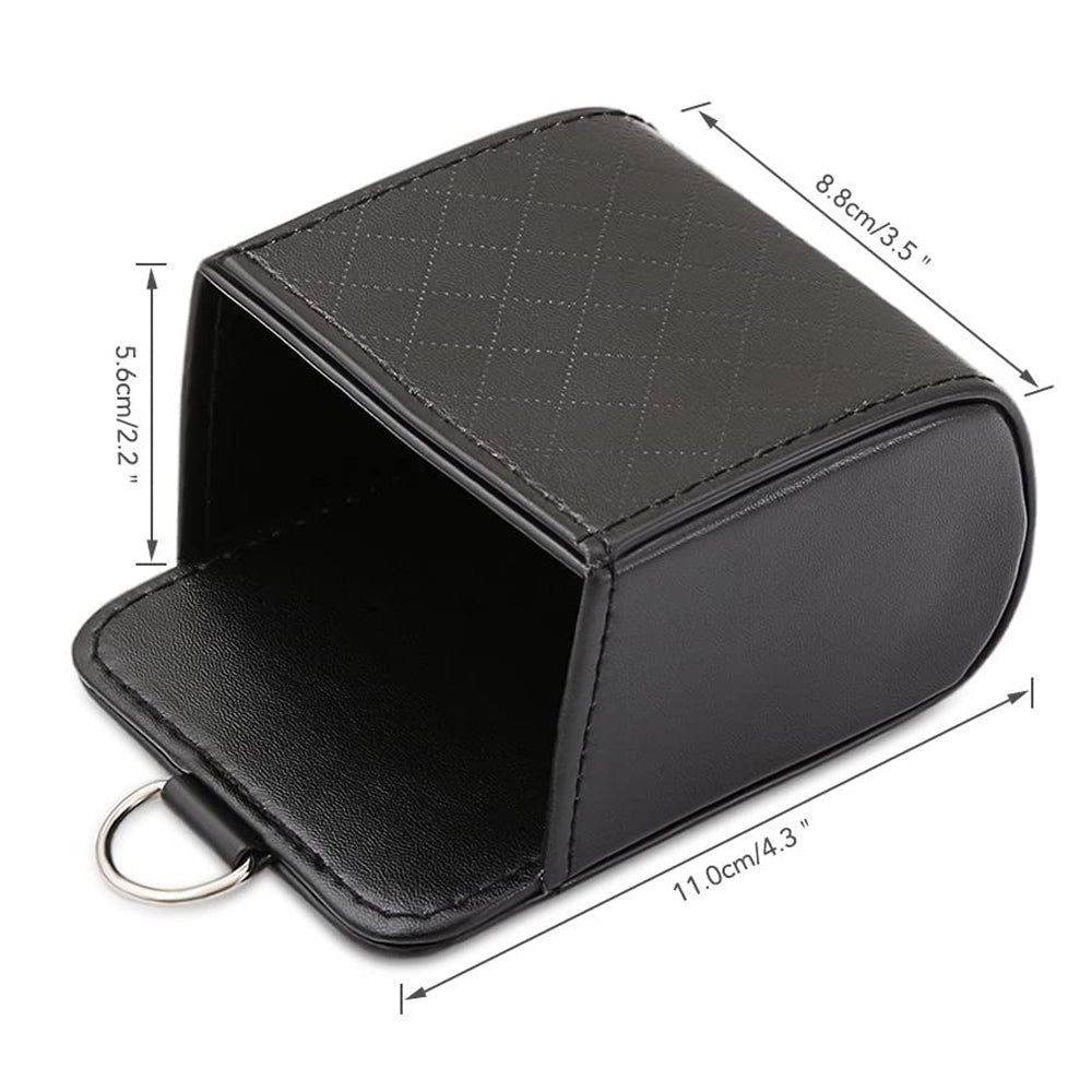 Auto Organizer Techsuit CO-P1 voor ventilatierooster