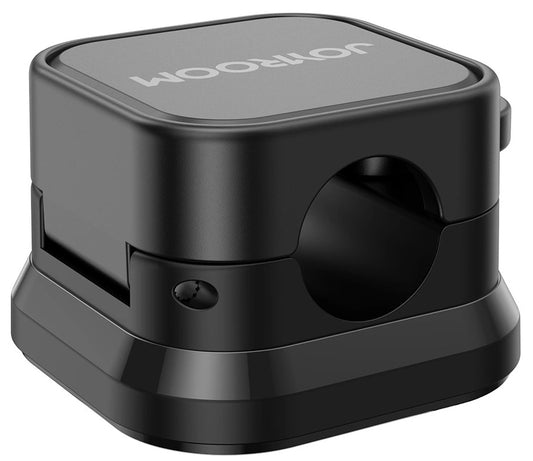 Kabelorganizer Joyroom JR-ZS368, Set van 6 Stuks, Zwart