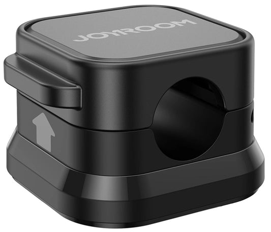 Kabelorganizer Joyroom JR-ZS368, Set van 3 Stuks, Zwart