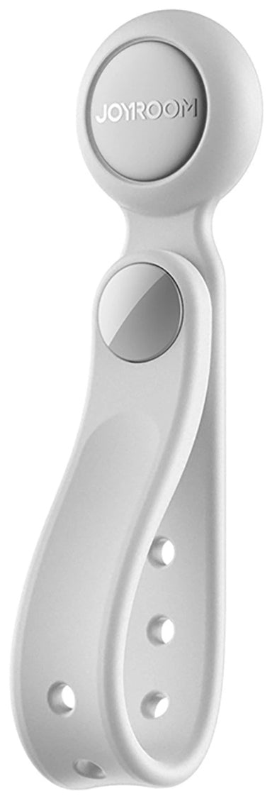 Kabelorganizer Joyroom JR-ZS422, Magnetisch, Set van 6 Stuks, Wit