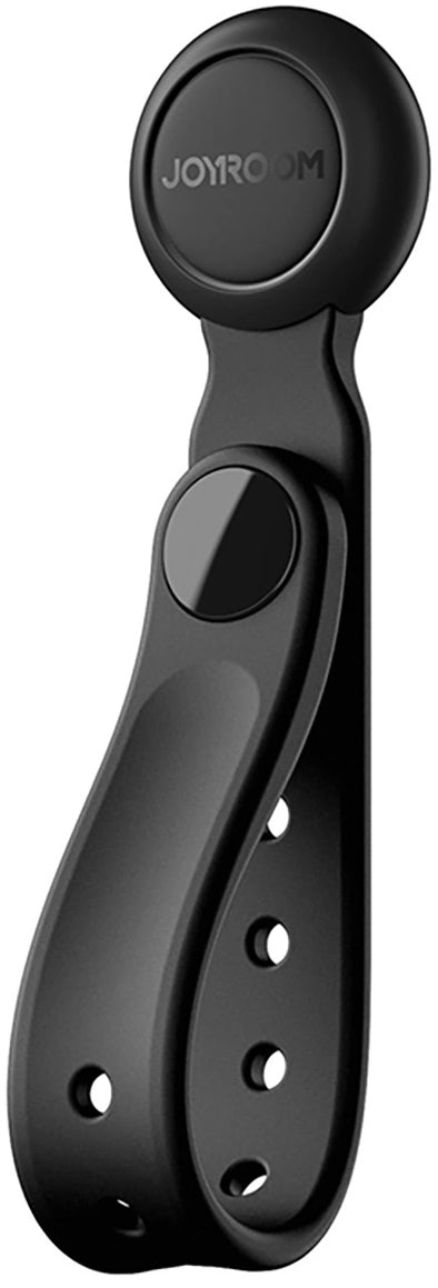 Kabelorganizer Joyroom JR-ZS422, Magnetisch, Set van 6 Stuks, Zwart