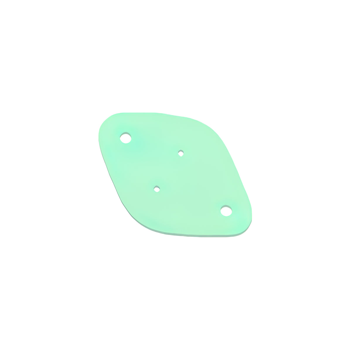 AG Termopasty Thermisch Geleidende Pad, 28,2 mm x 41,5 mm x 0,3 mm ART.AGT-240