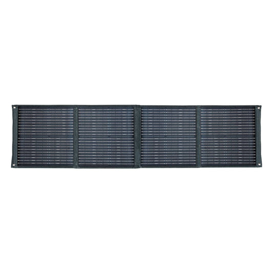 Zonnepaneel Fotovoltaïsch Baseus, 100W, 1.58m x 0.39m, Groen CCNL050006