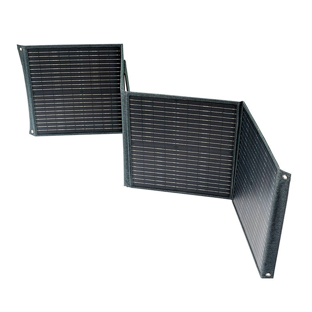 Zonnepaneel Fotovoltaïsch Baseus, 100W, 1.58m x 0.39m, Groen CCNL050006