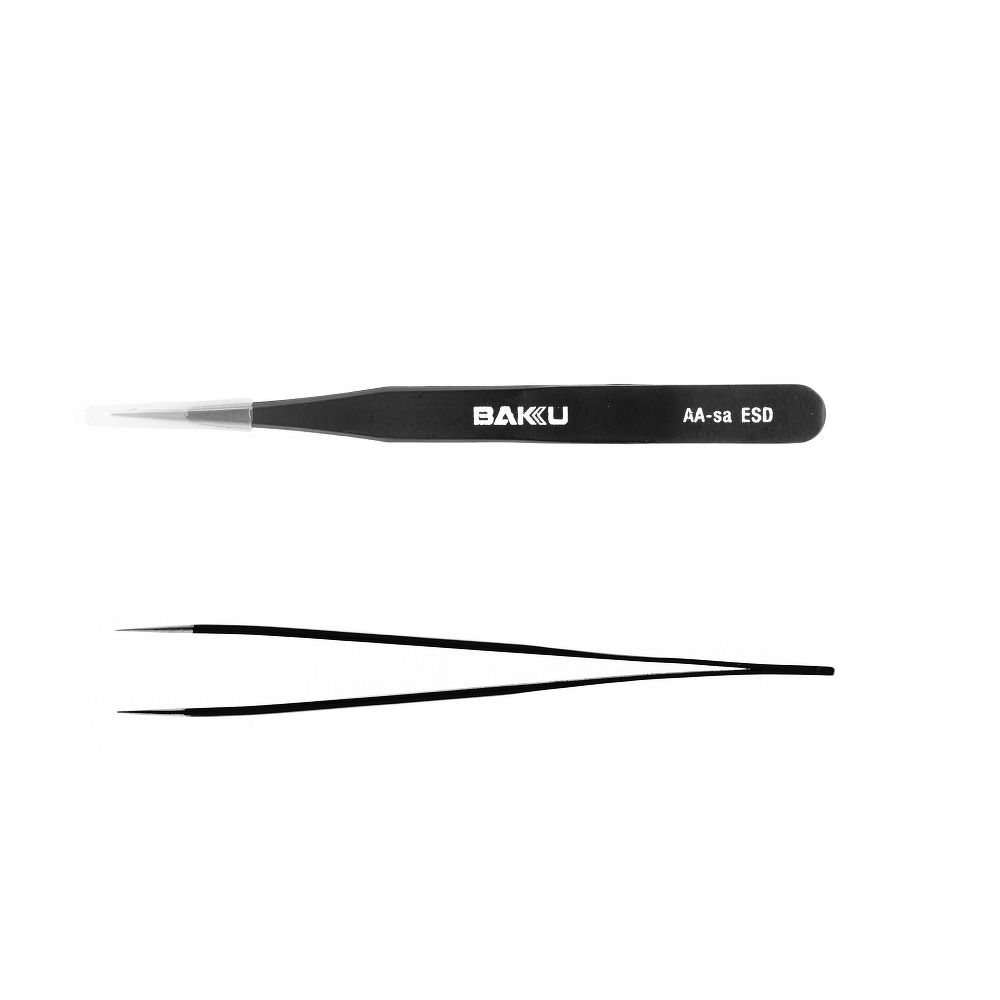 Sharp Tweezers Baku BK-AA-Sa-UR A8