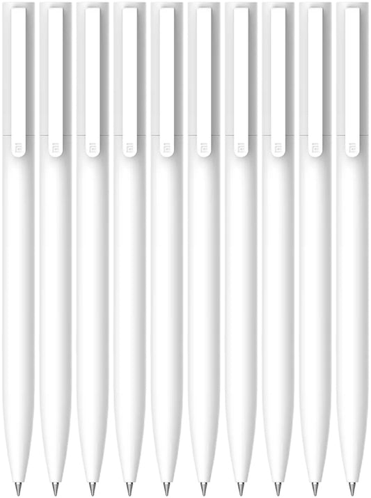 Pix Xiaomi Balpen, Set 10 stuks, Wit BHR8857GL
