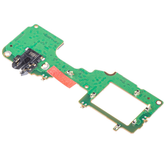 Audioaansluitingenkaart - Microfoon Oppo Reno2 Z, Service Pack 4964132