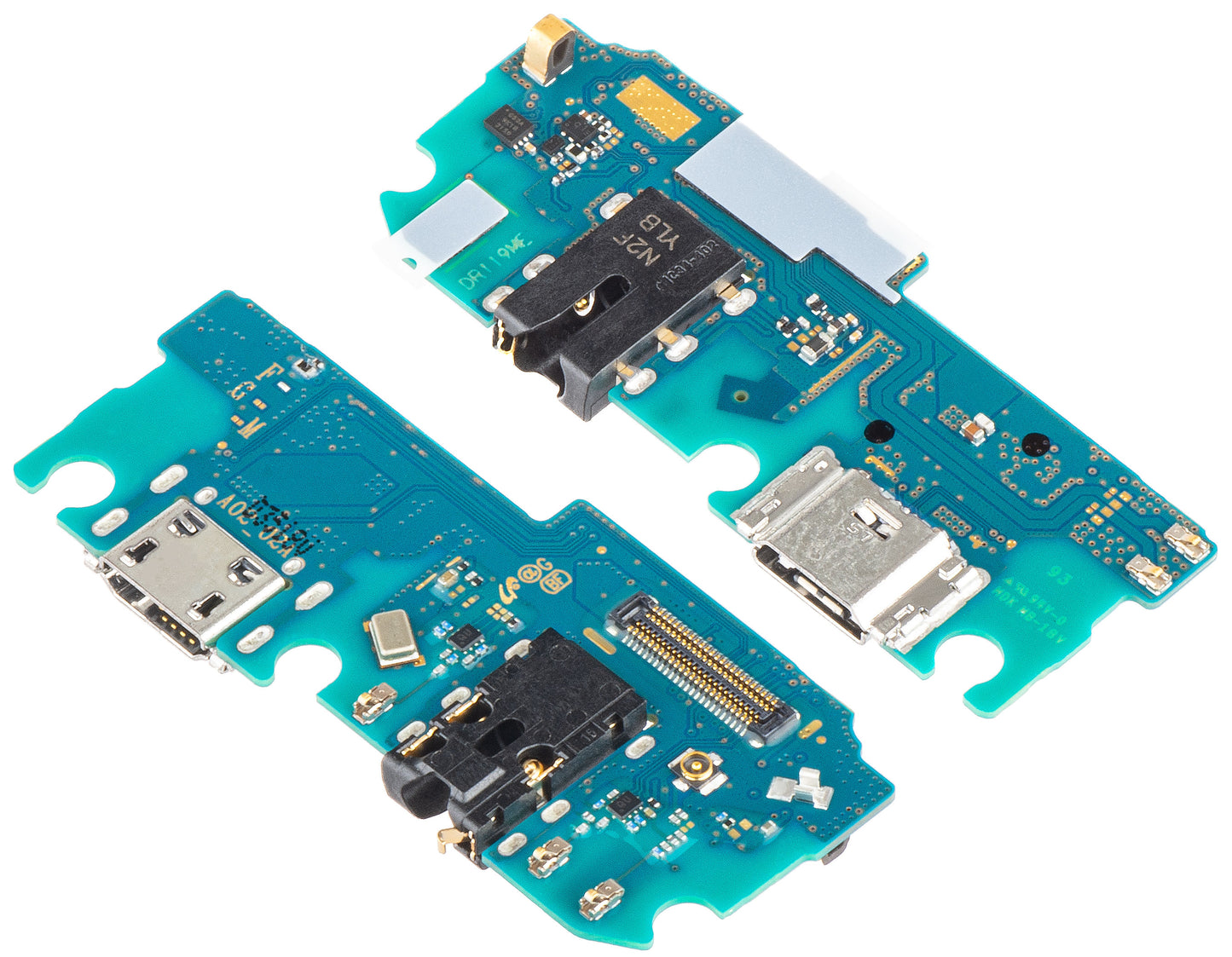 Samsung Galaxy Galaxy A02 A022, Service Pack GH59-15512A