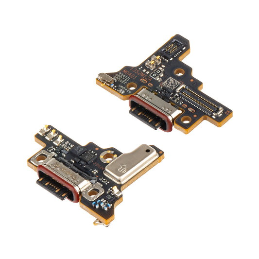 Xiaomi 13T Pro Microfoon opladen Connector Board, Service Pack 5600010M1200