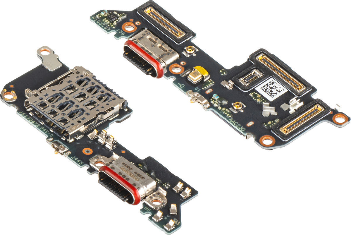 Laadconnectorbord - Microfoon - SIM-lezer module Oppo Reno13, Service Pack 621020000790