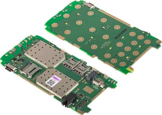 Main Board voor HMD Barbie, PFF618M30B30G V3.0