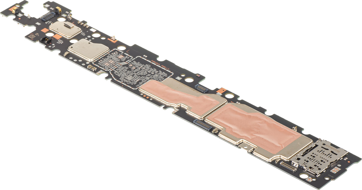Hoofdplaat Honor Pad X8b, 4+128GB, Wi-Fi Versie, Service Pack 0303ATYA