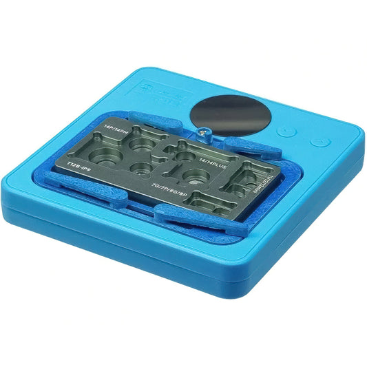 Sunshine SS-T12B PCB-plaat voor Android / Apple iPhone 7 -16 Series