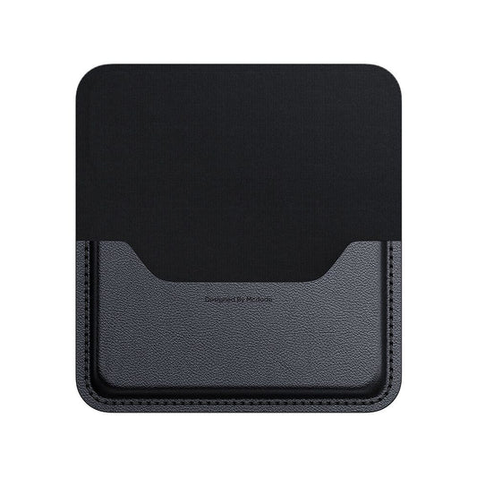 MagSafe-portemonnee, McDodo, WH-3530 Napa, Zwart
