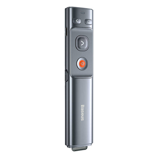 Presenter Wireless Baseus Orange Dot, Grijs WKCD000013