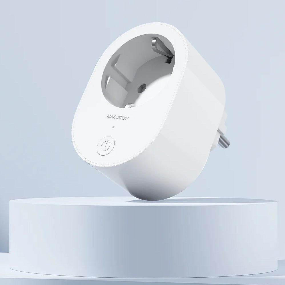 Xiaomi Mi Smart 2 stopcontact, Wi-Fi BHR6868EU