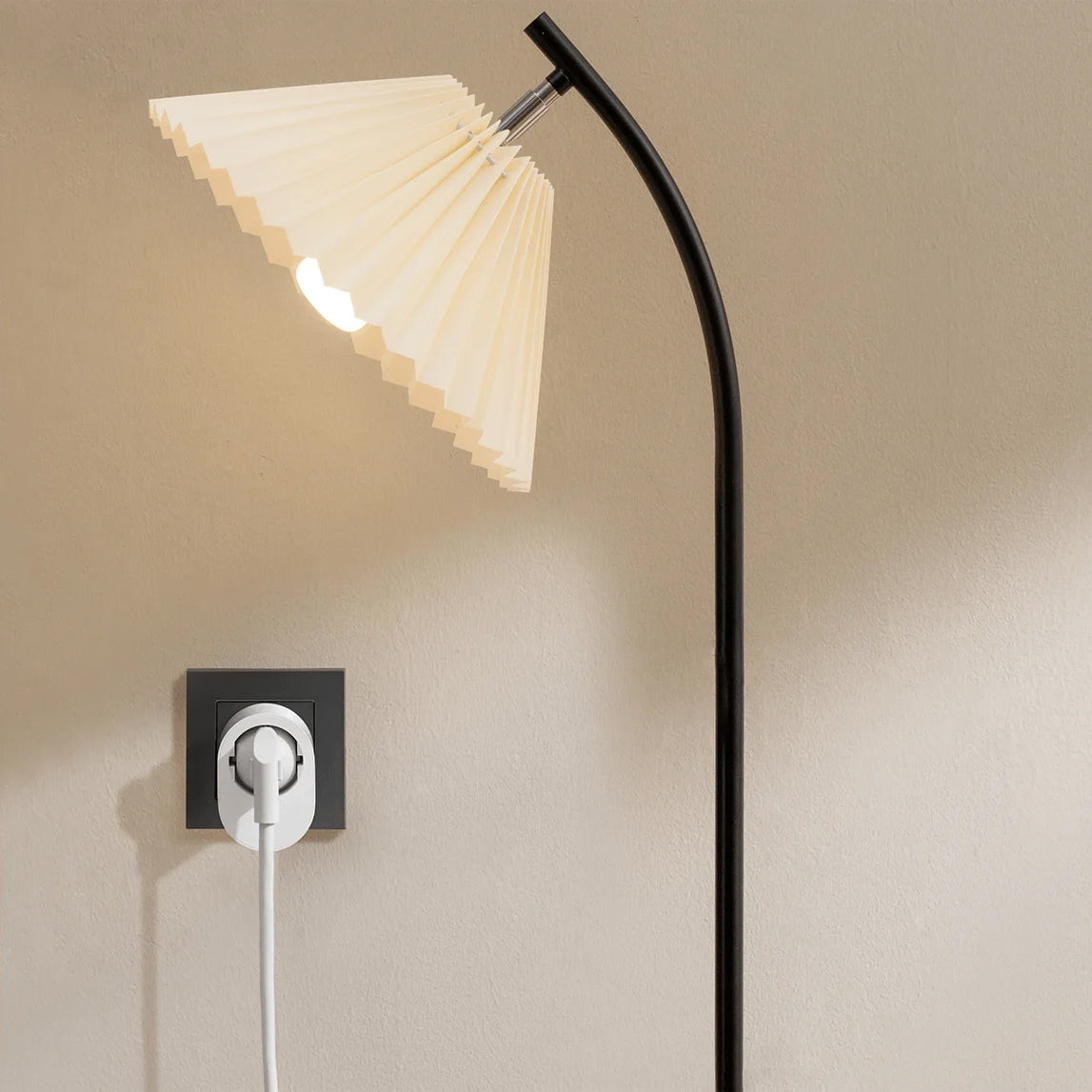 Xiaomi Mi Smart 2 stopcontact, Wi-Fi BHR6868EU
