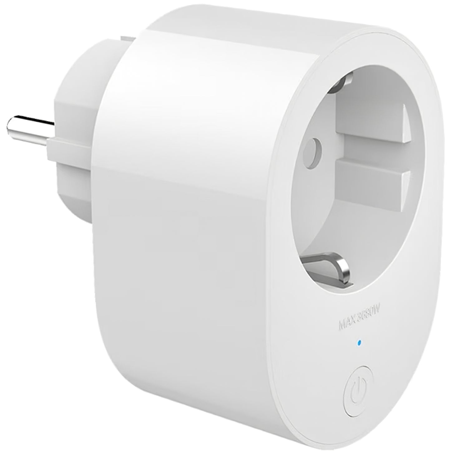 Xiaomi Mi Smart 2 stopcontact, Wi-Fi BHR6868EU
