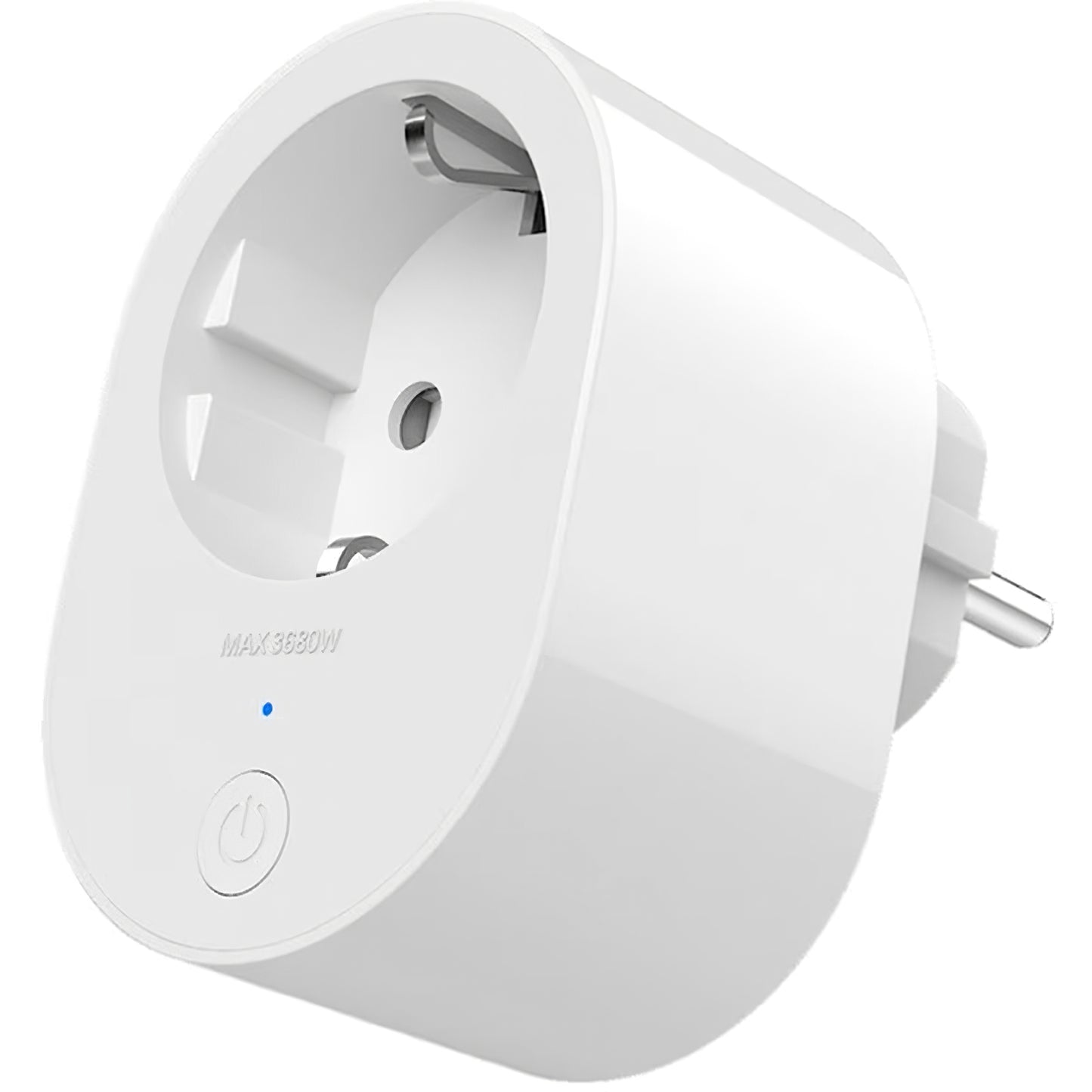 Xiaomi Mi Smart 2 stopcontact, Wi-Fi BHR6868EU