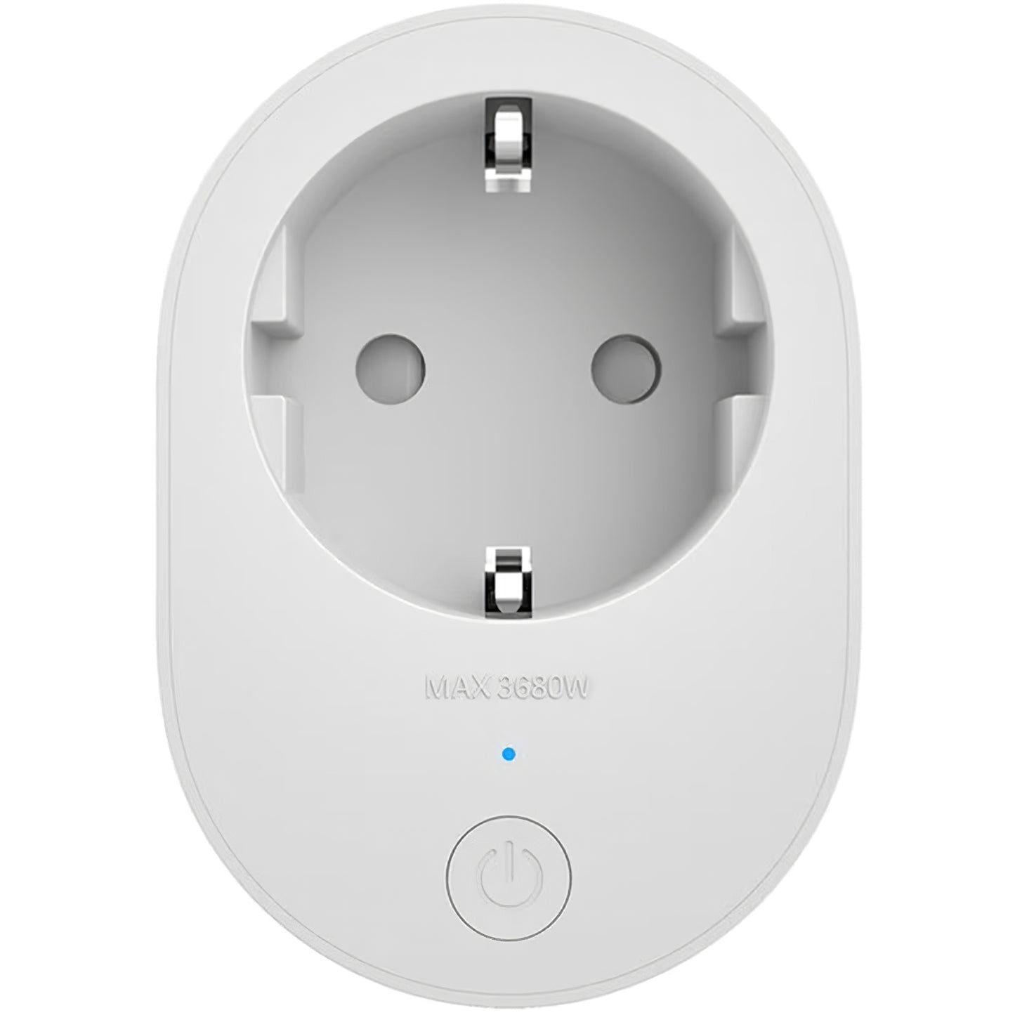 Xiaomi Mi Smart 2 stopcontact, Wi-Fi BHR6868EU