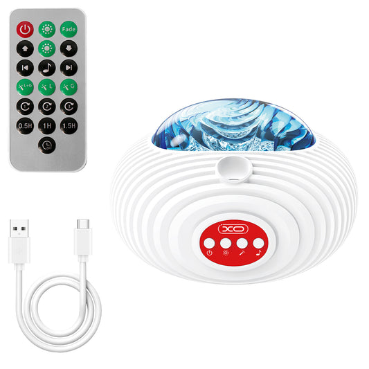 Laserprojector XO Design YH12