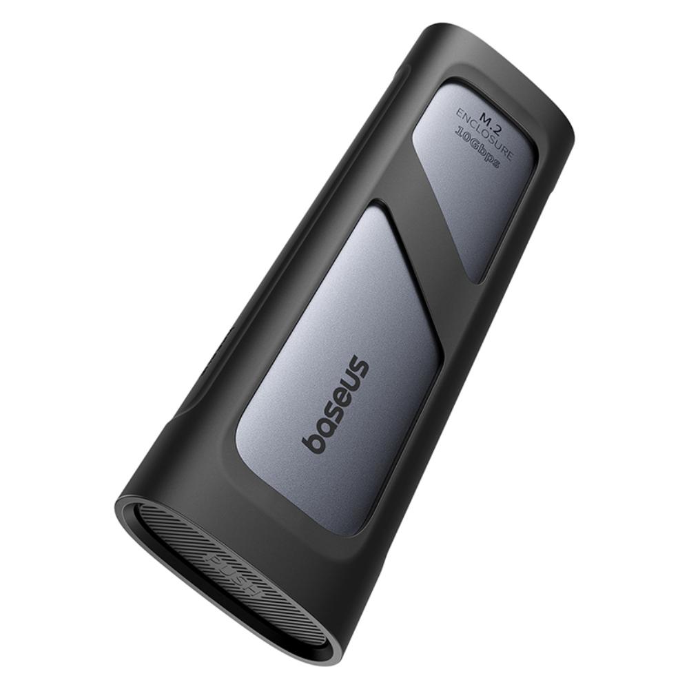 Baseus FlyJoy Series rack voor SSD M.2 NVMe, Grijs B00760600811-01